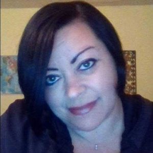 Meet your Posher, Patricia